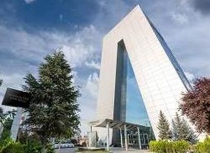 Hotel Aktif Metropolitan