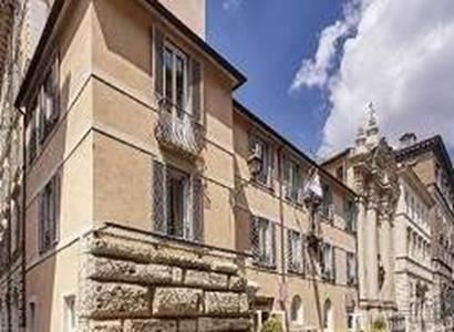 Hotel St George Roma