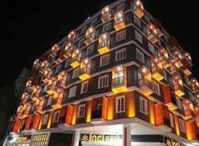 Hotel Van Suites Otel