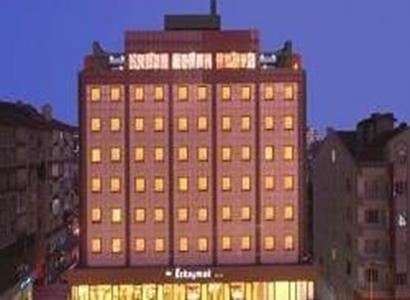 Hotel Ozkaymak Konya