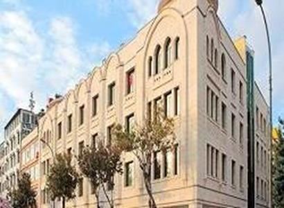 Hotel Dergah
