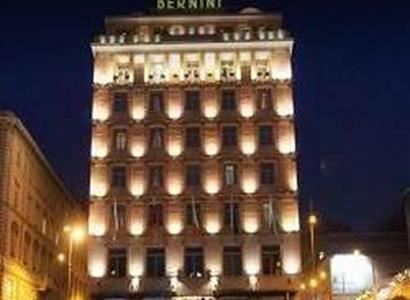 Hotel Sina Bernini Bristol