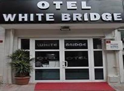 Hotel Whitebridge