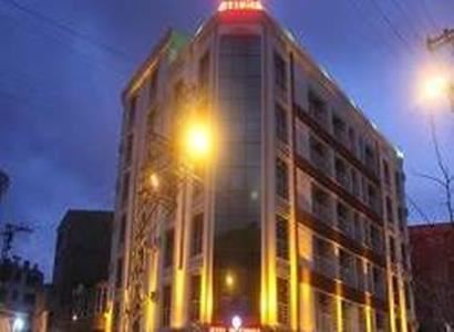 Hotel Resmina