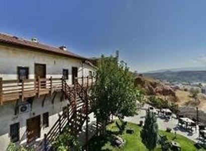 Hotel The Loop Cappadocia