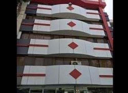 هتل آپارتمان کوثرنور8 مشهد