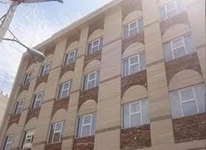 هتل جوادیه مشهد