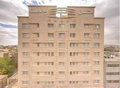 هتل حلما مشهد