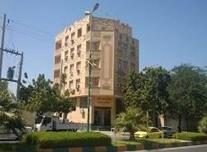 هتل کاوان