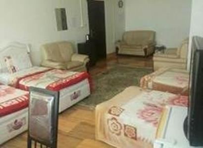 هتل قصر امین