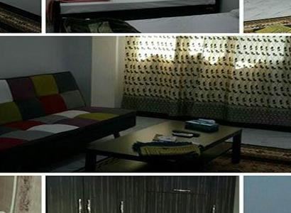 هتل سوئیت خانگی