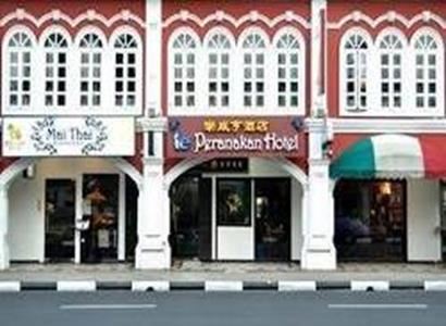 Hotel Le Peranakan