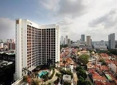 Hotel Landmark Village