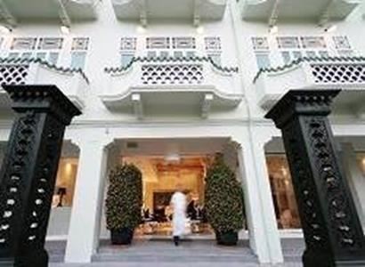 Hotel New Majestic