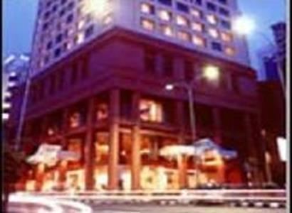 Hotel Century Kuala Lumpur