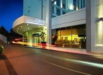 Hotel Taksim Gonen