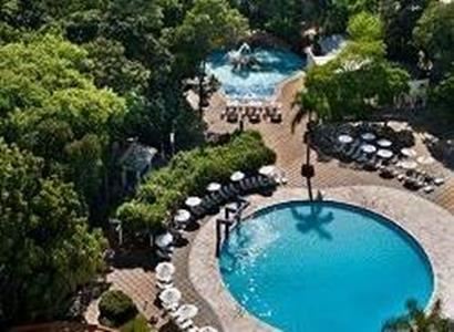 Hotel Bourbon Cataratas do Iguacu Resort
