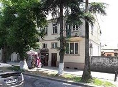 Hotel Green Park Guest House Batumi