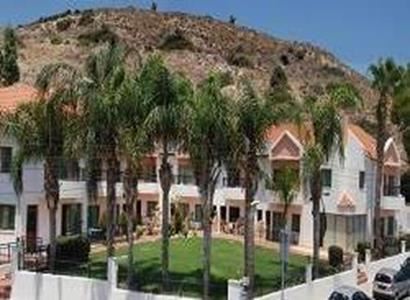 Hotel kotzias Beach