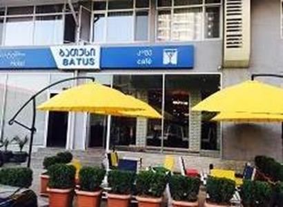 Hotel Cafe Batusi Batumi