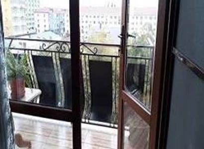 Hotel Apartment On Gorgiladze 66