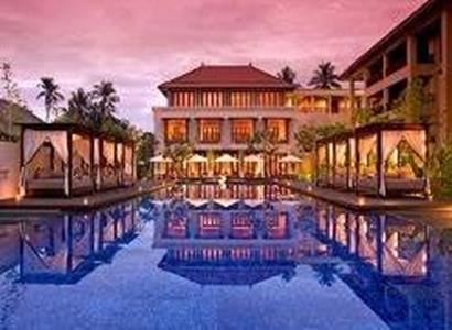 Hotel Conrad Bali