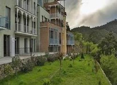 Hotel Elegance Tbilisi Apartment