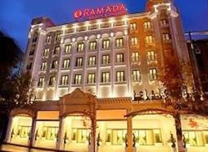 Hotel Ramada Plaza Istanbul