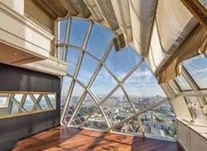 Hotel Steigenberger Maslak Istanbul