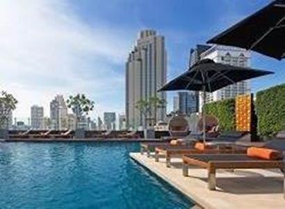 Hotel Westin Grande Sukhumvit