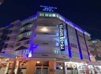 Hotel Golden Suit Otel