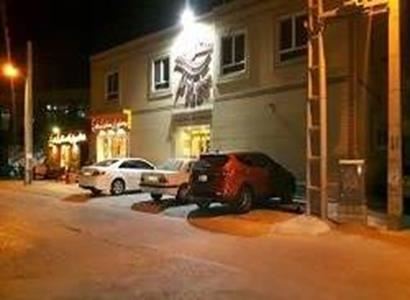 هتل گل پونه