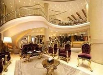 هتل توحید نوین