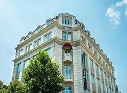 Hotel City Center Tbilisi