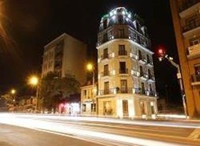 Hotel Pushkin Tbilisi