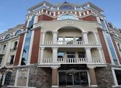 Hotel Batumi World Palace