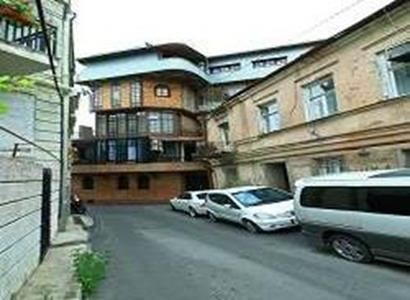 Hotel Babilina Tbilisi