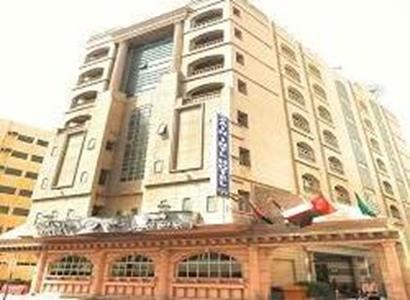 Hotel Zain International