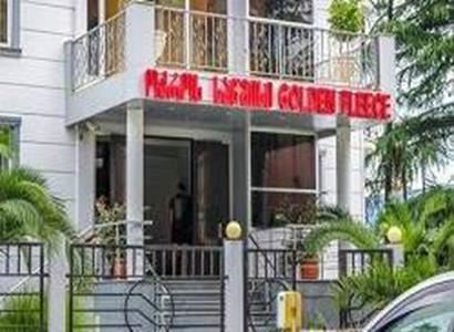 Hotel Golden Fleece Apartments