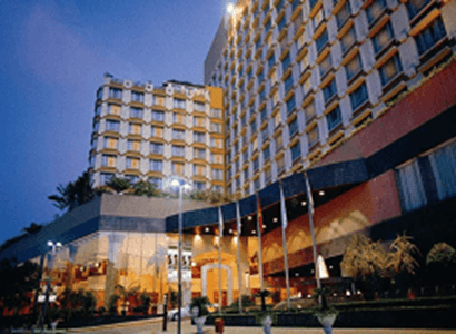 Hotel New World Saigon