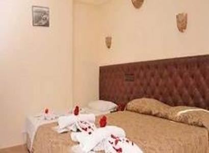 Hotel Ali Babam Apart