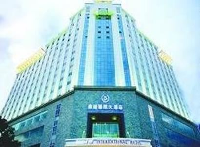 Hotel Donlord International
