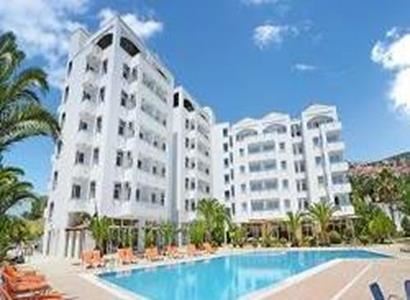 Hotel The Panorama Hill Kusadasi