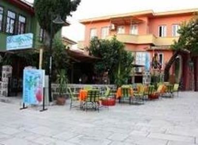 Hotel Tropical Adalia Pension
