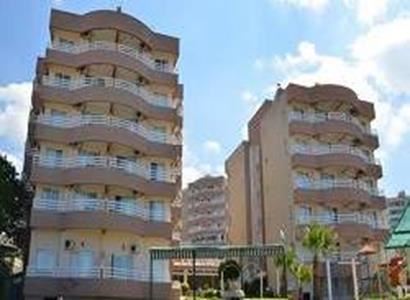 Hotel Club Scala Nuova