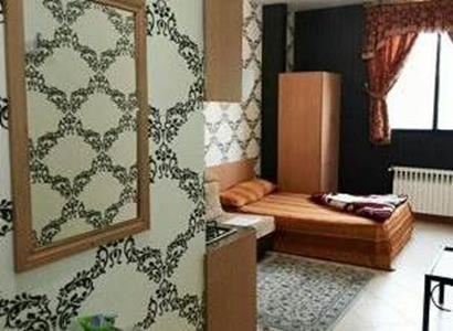 هتل آبان طلایی