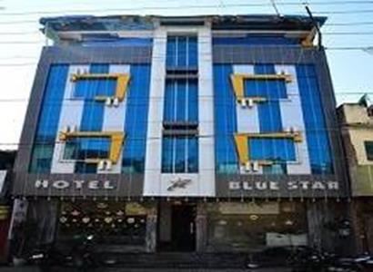 Hotel Blue Star kusadasi