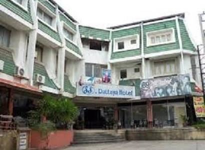 Hotel SS Pattaya