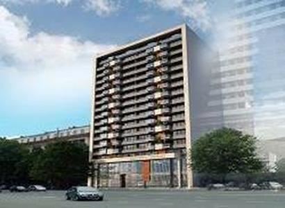 Hotel Apartments in Ameri Plaza