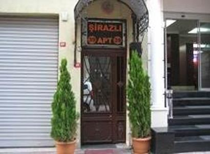 Hotel Sirazli Apart